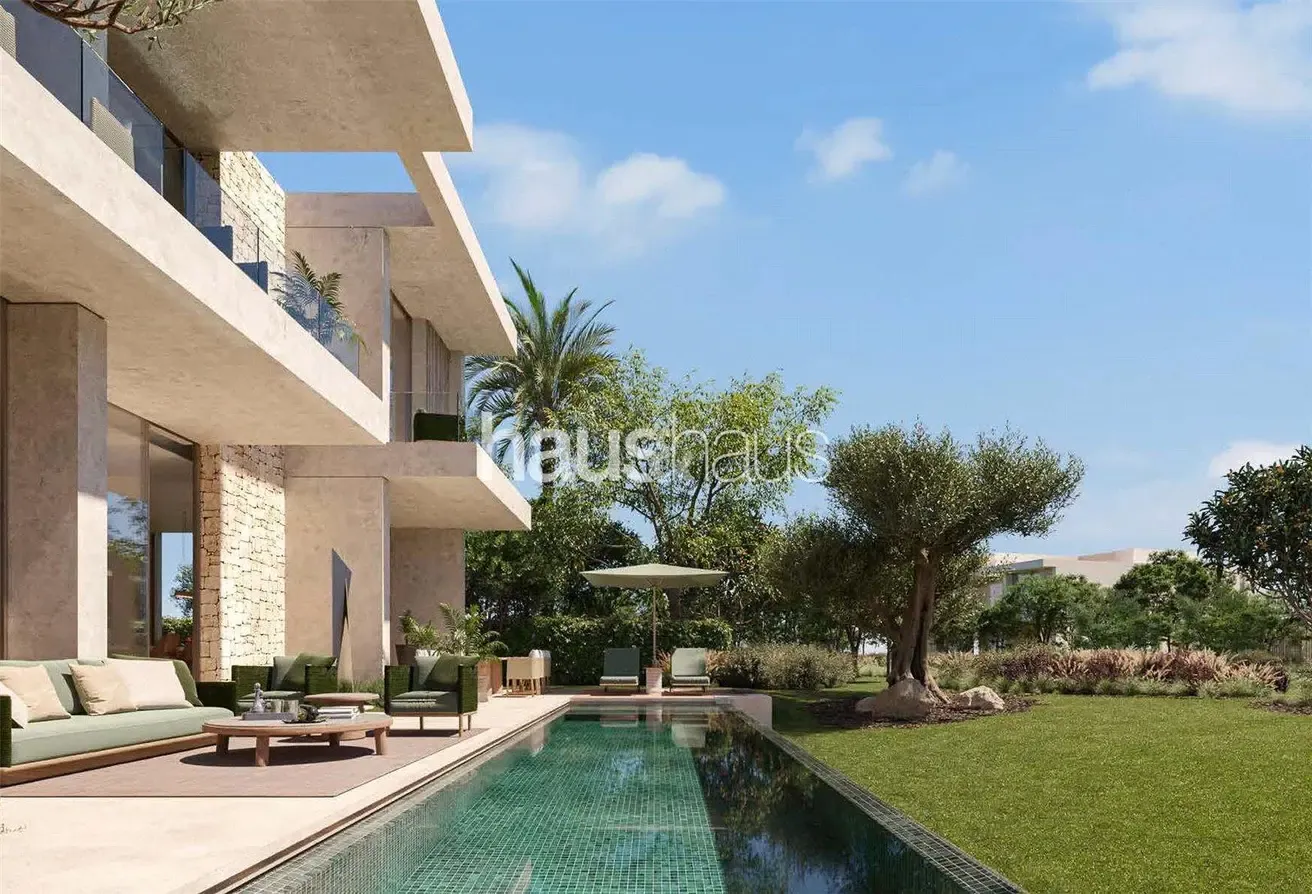 1M AED under OP | Huge Plot | Exclusive