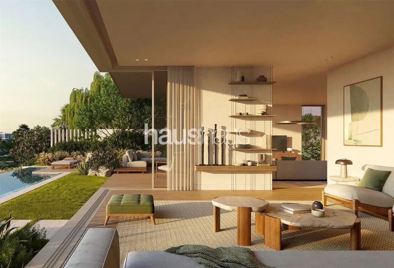 1M AED under OP | Huge Plot | Exclusive
