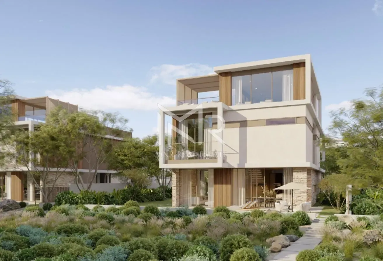 Premium Villa | Beach Access | Big Plot
