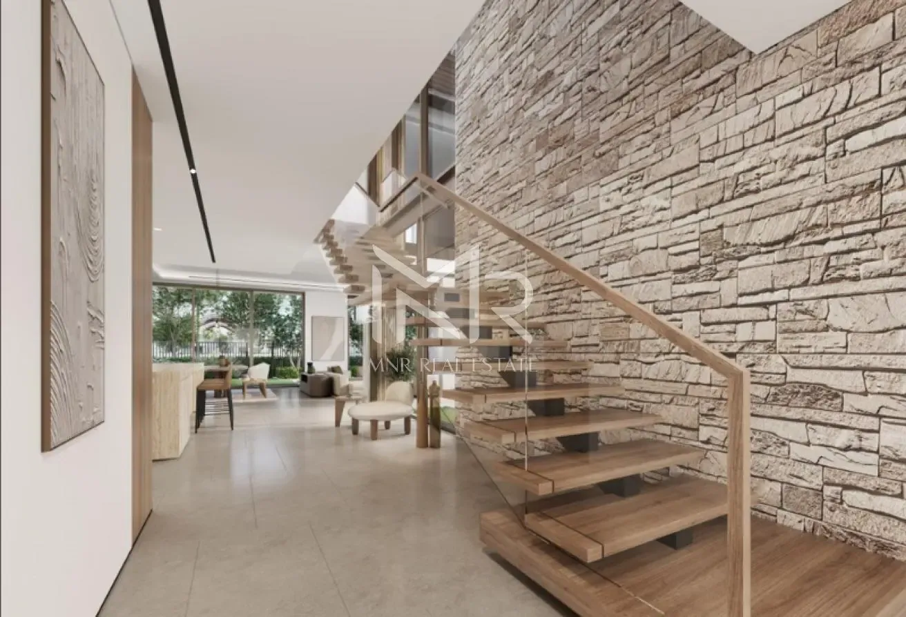 Premium Villa | Beach Access | Big Plot