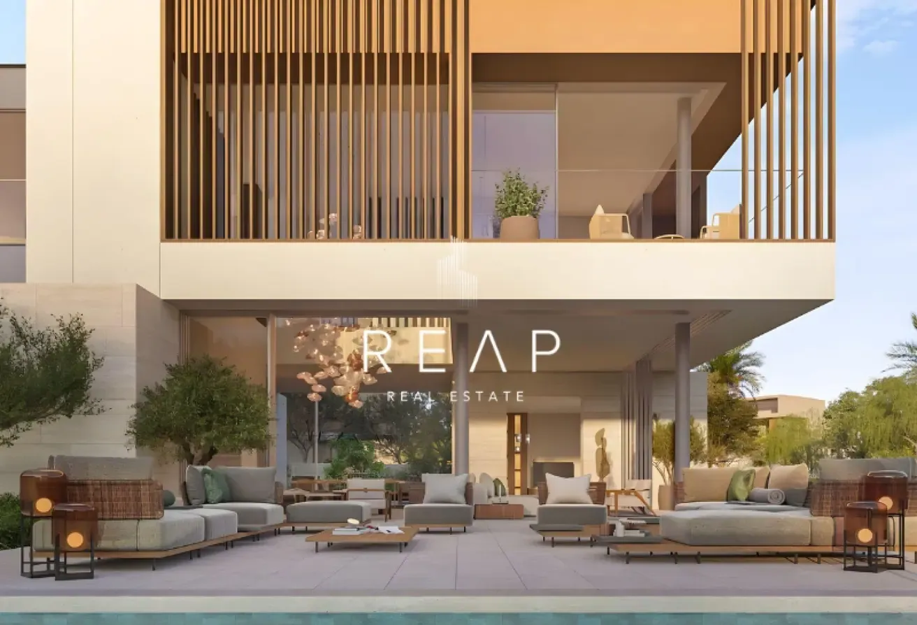 Luxury Villa | Large Plot | The Acres  Cluster E