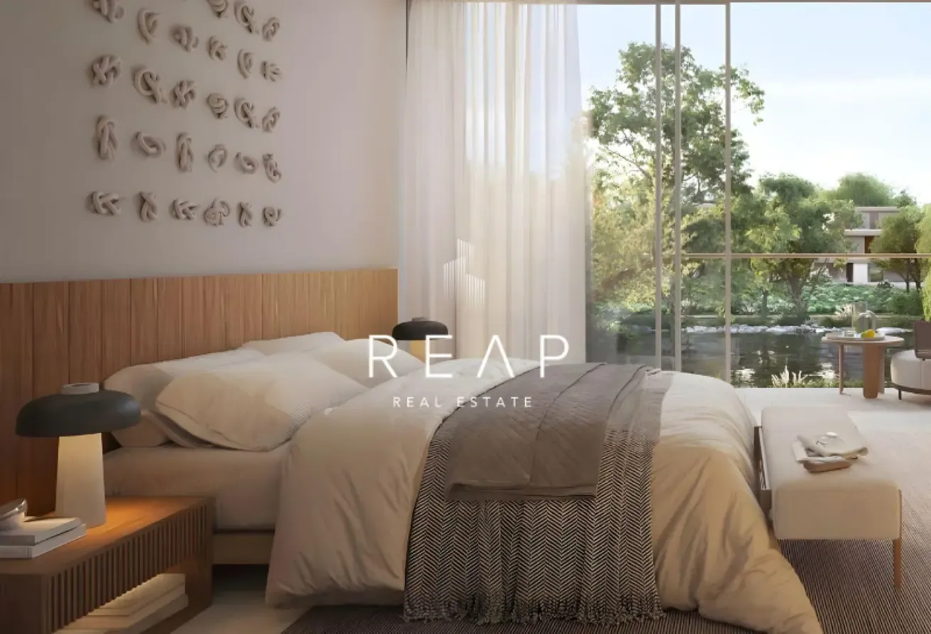 Luxury Villa | Large Plot | The Acres  Cluster E