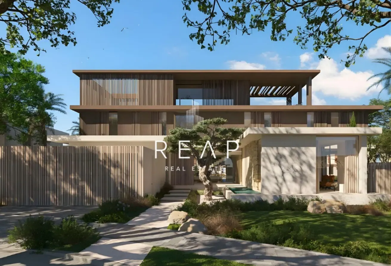 Luxury Villa | Large Plot | The Acres  Cluster E