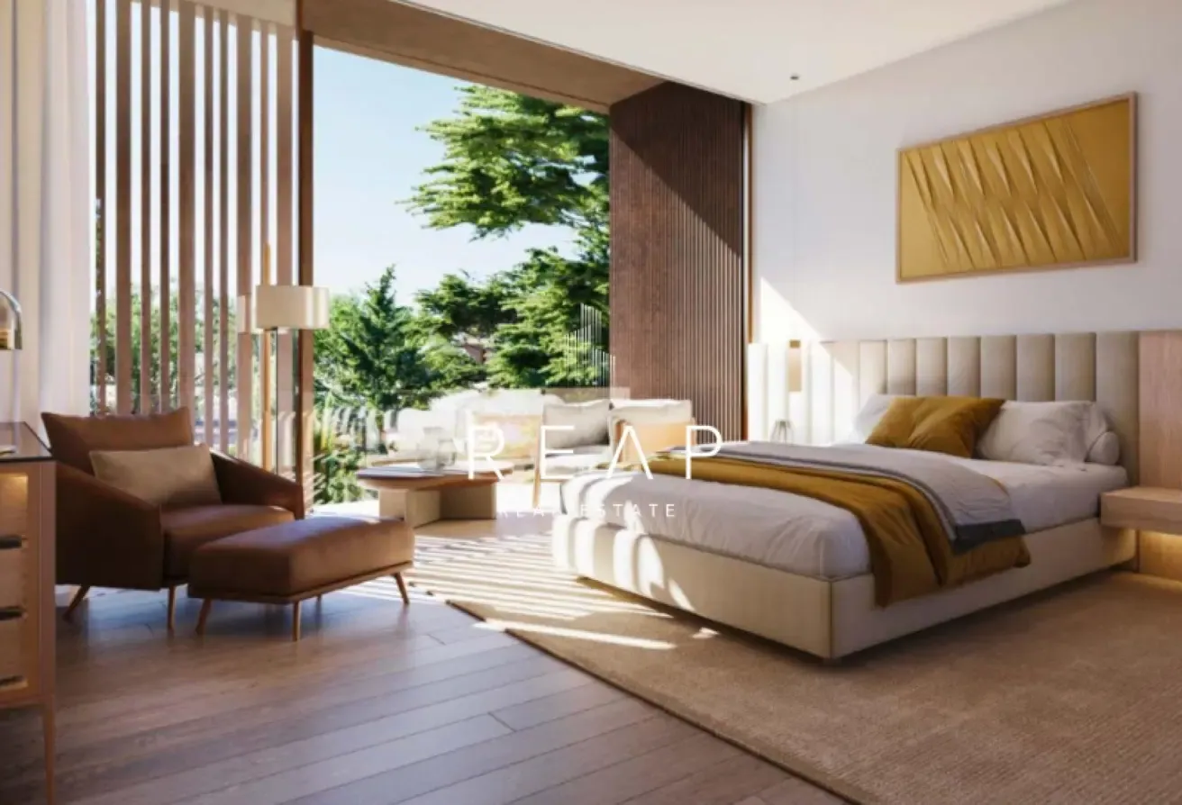 Spacious Luxury Villa | Premium Gated Community