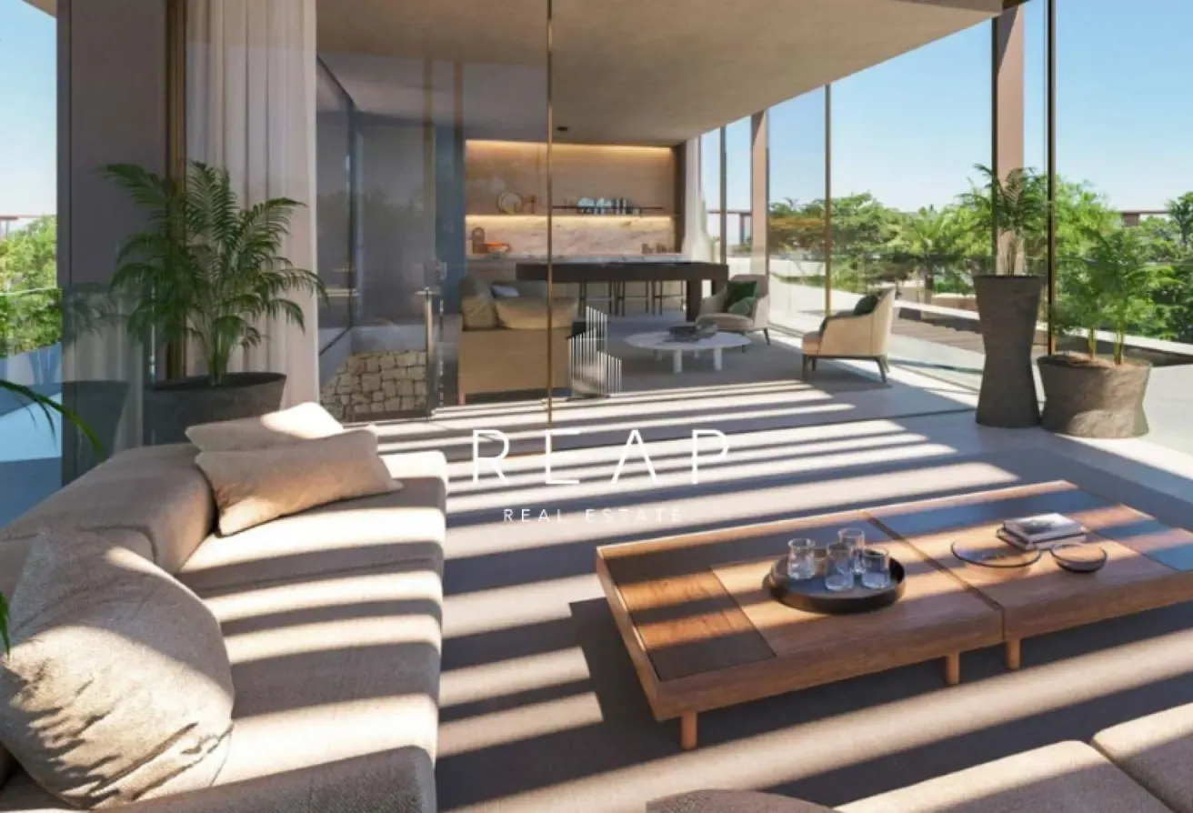 Spacious Luxury Villa | Premium Gated Community
