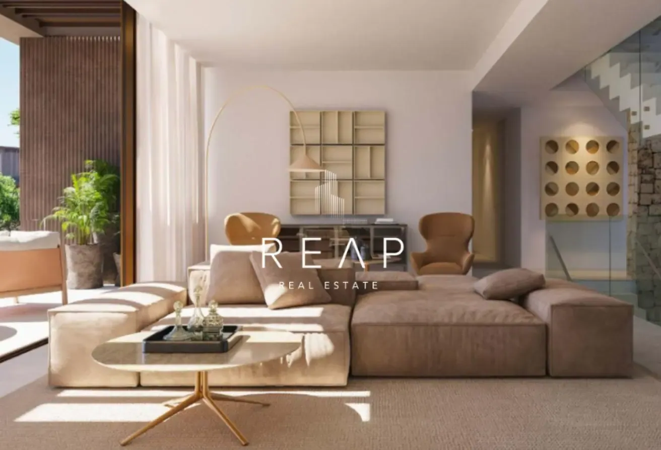 Spacious Luxury Villa | Premium Gated Community