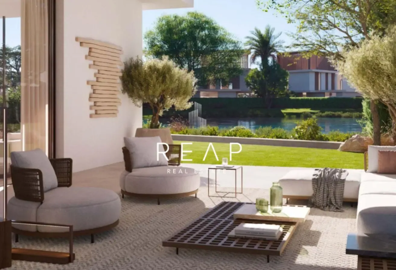 Spacious Luxury Villa | Premium Gated Community