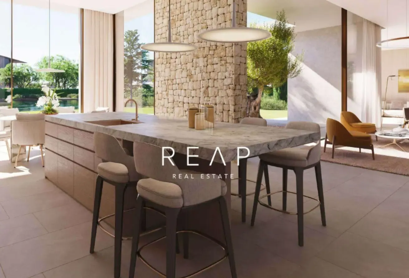Spacious Luxury Villa | Premium Gated Community