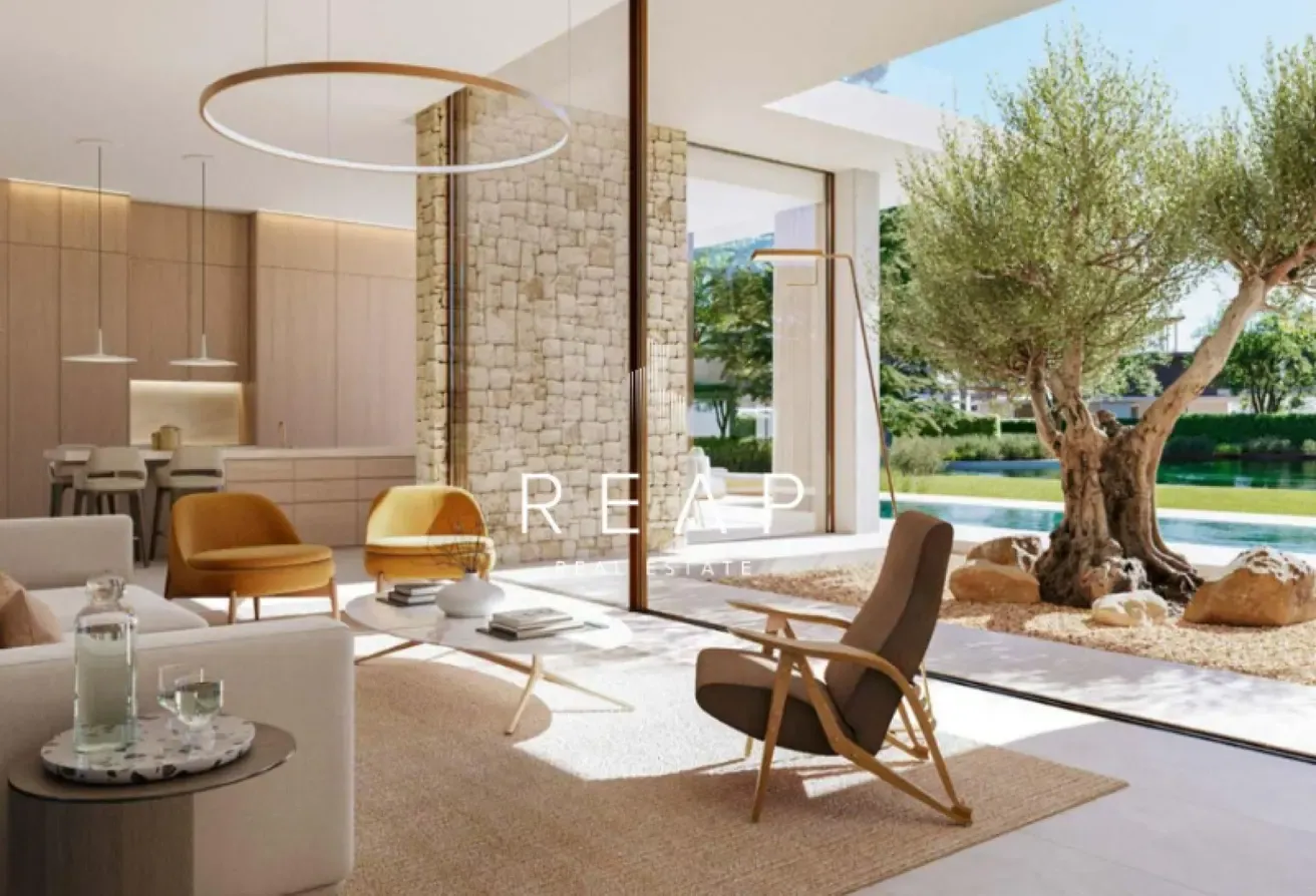 Spacious Luxury Villa | Premium Gated Community
