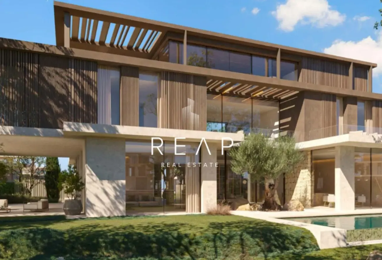 Spacious Luxury Villa | Premium Gated Community