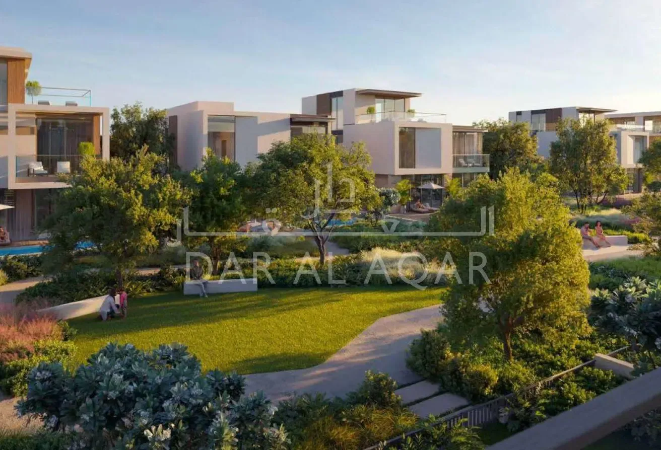 GENUINE RESALE | ON THE PARK | MULTIPLE OPTIONS