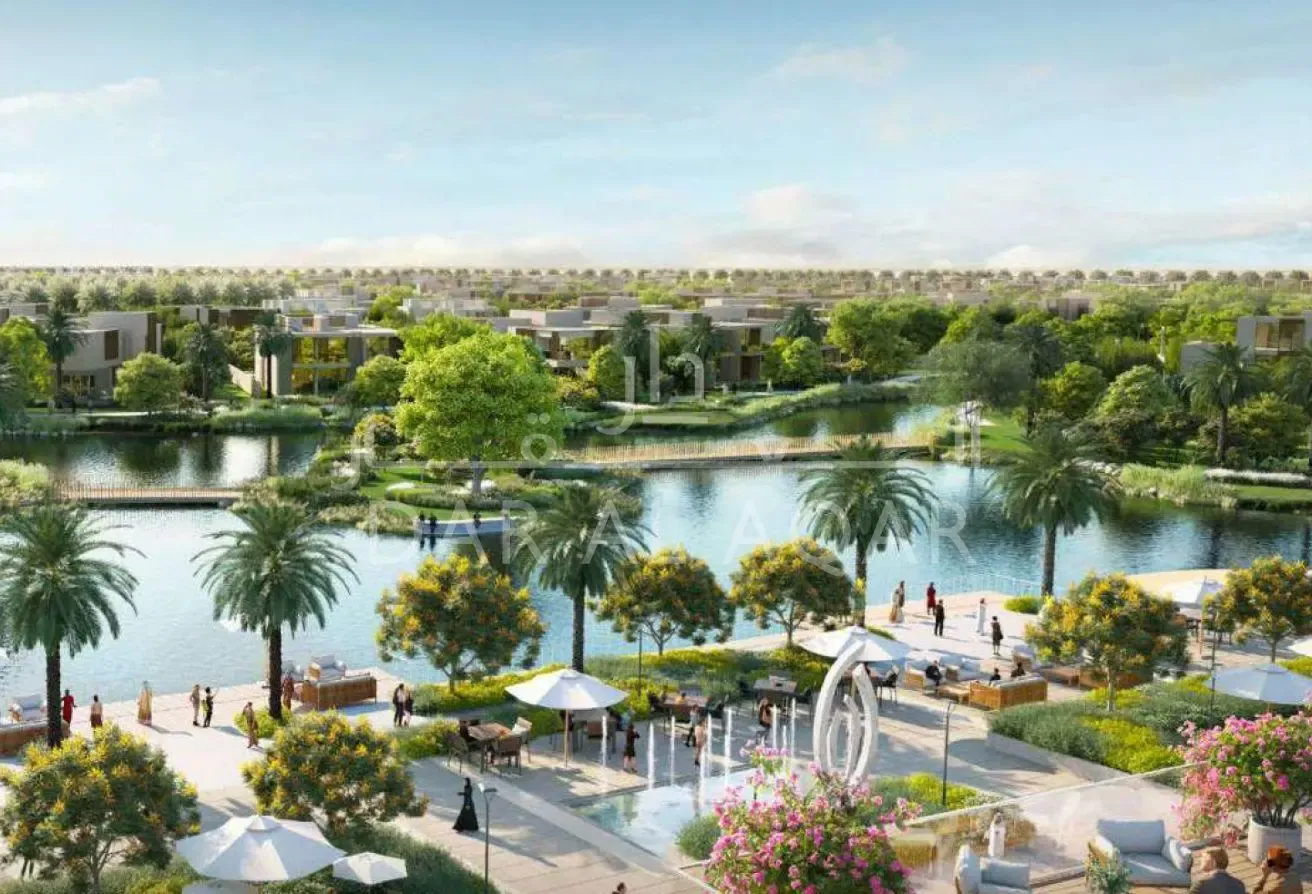 GENUINE RESALE | ON THE PARK | MULTIPLE OPTIONS