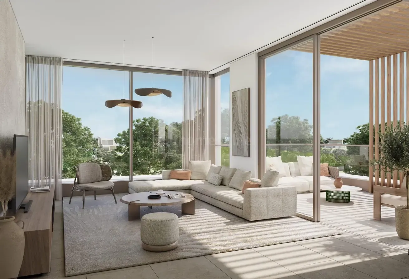 MODERN 5 BEDROOM | PRIME LOCATION | GARDEN VIEW
