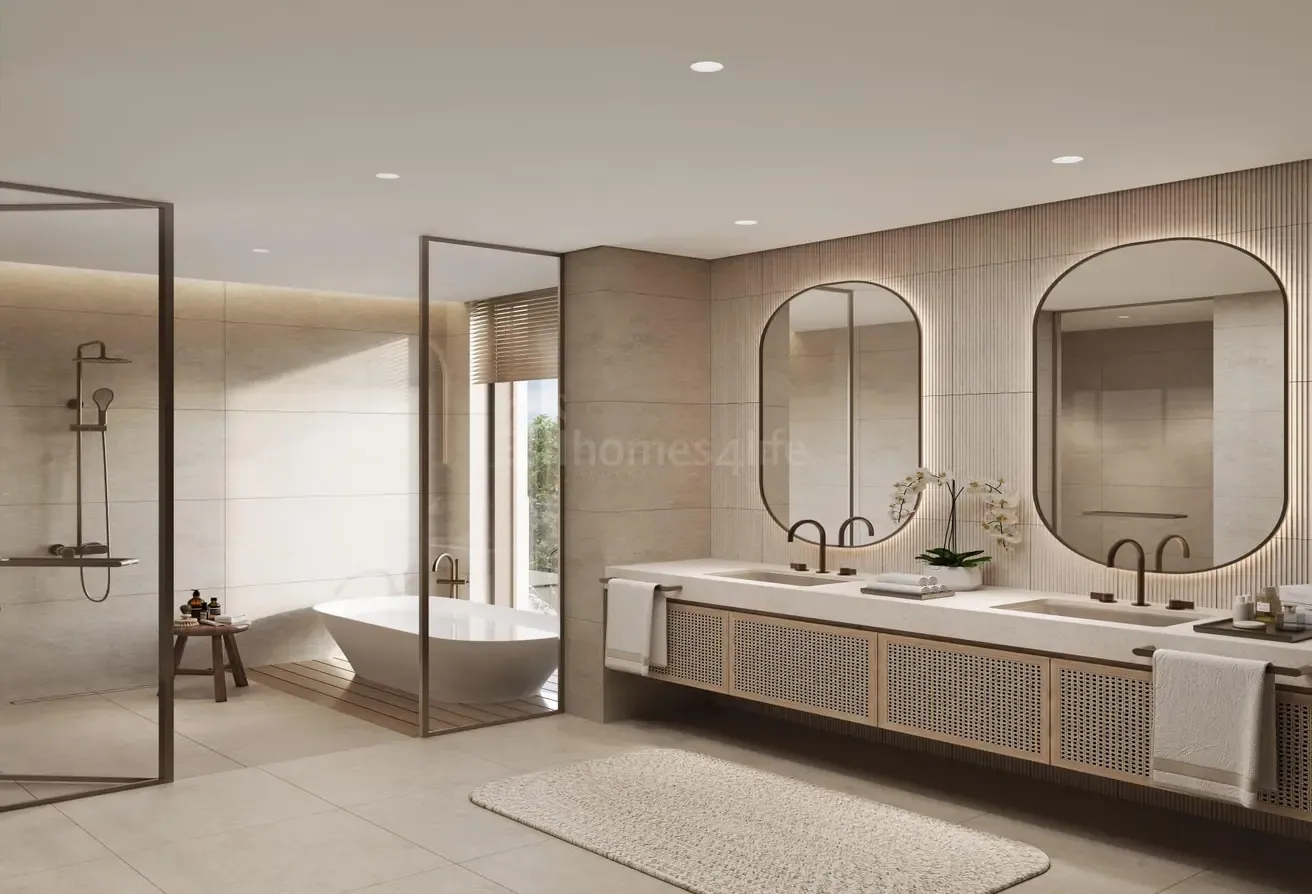 MODERN 5 BEDROOM | PRIME LOCATION | GARDEN VIEW