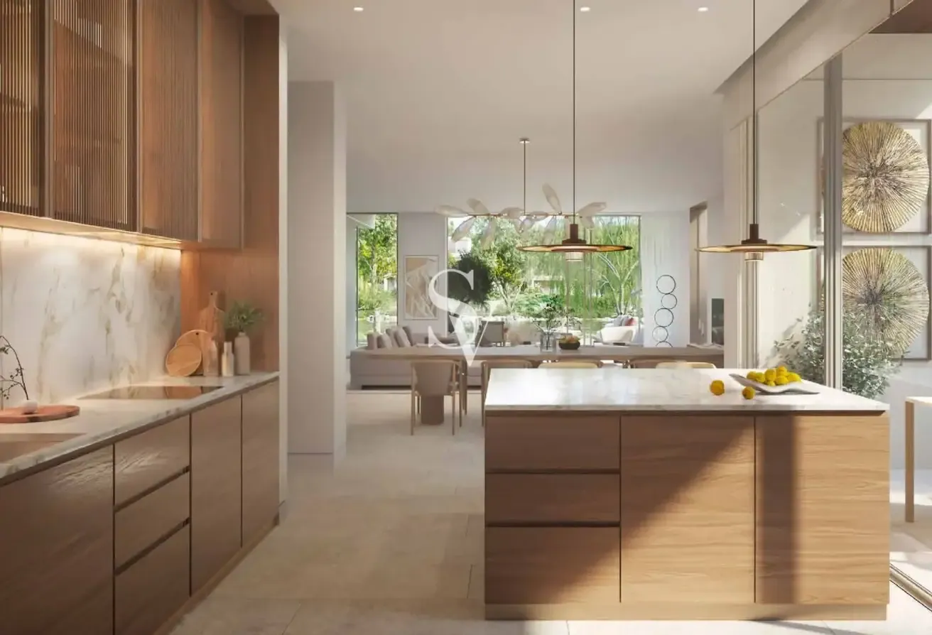 Contemporary Villa|Spacious Plot |Family-Oriented
