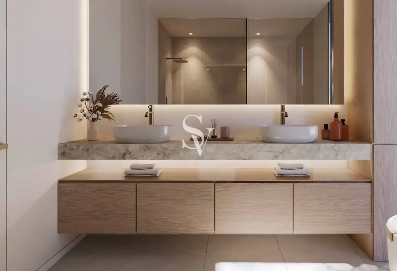 Contemporary Villa|Spacious Plot |Family-Oriented