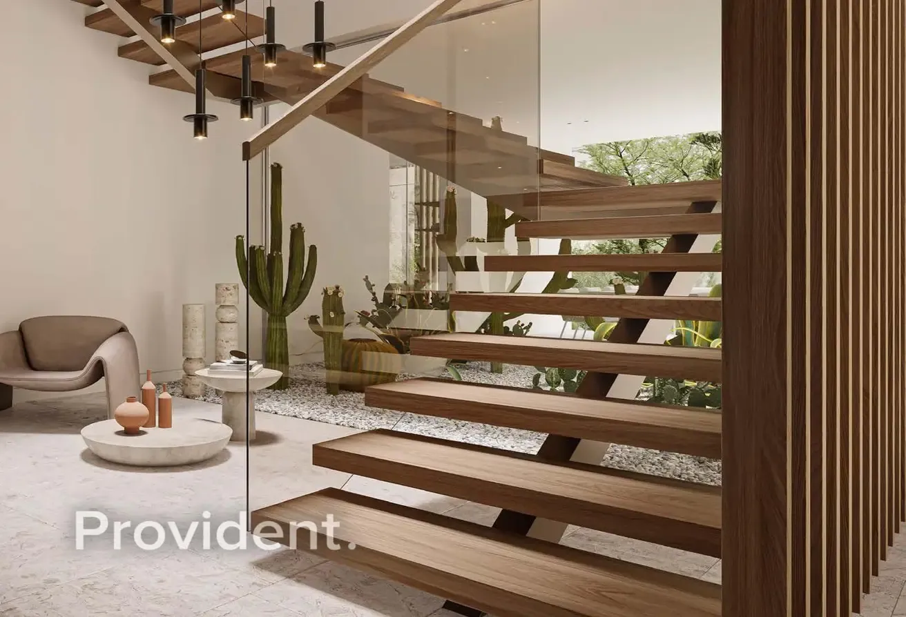 Acres Estates Villa | Park Facing | OP + DLD