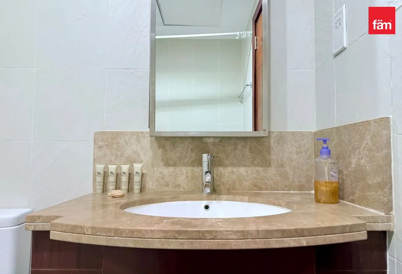 Boulevard And Burj View | Upgraded | Furnished