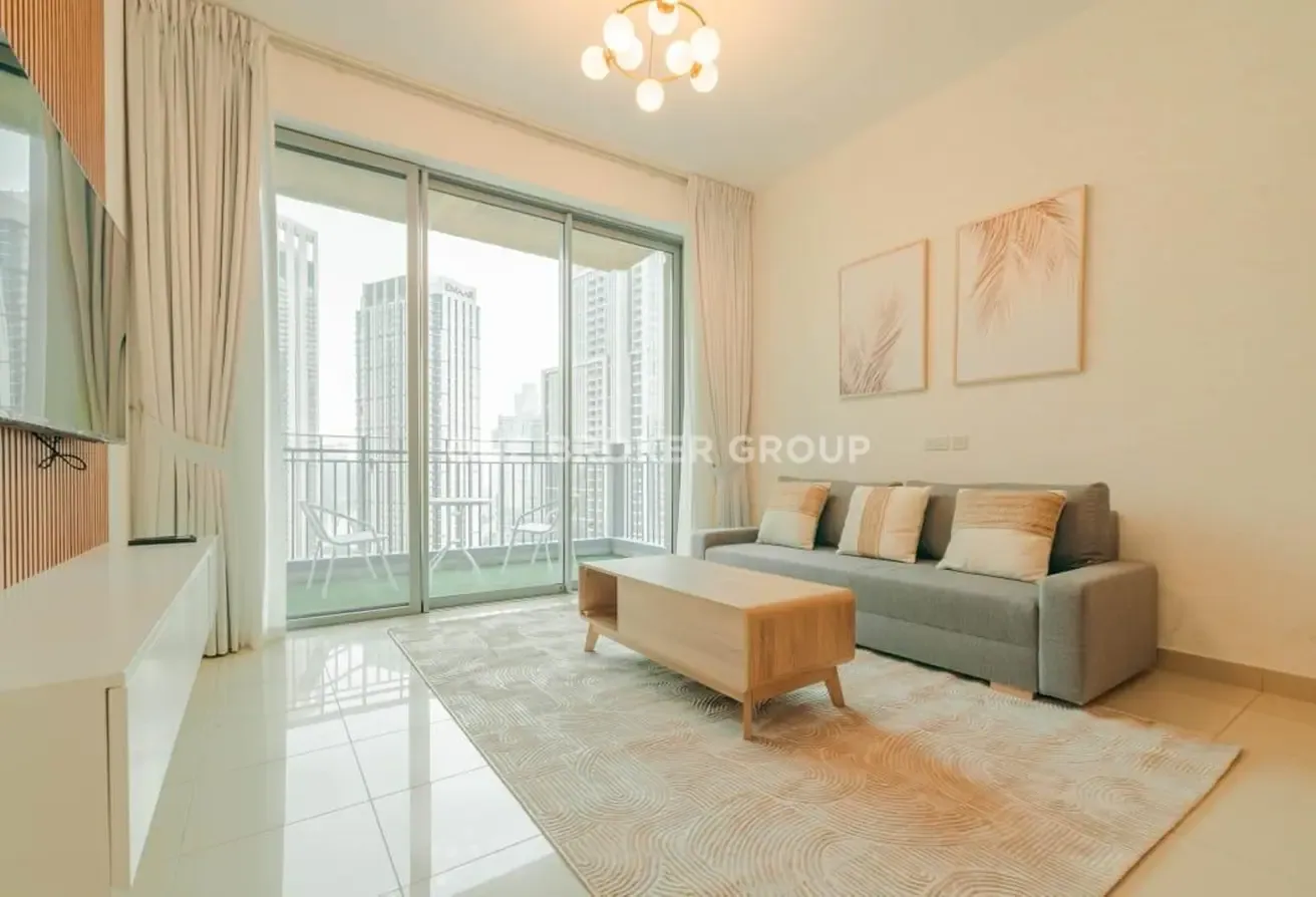Exclusive Furnished |Fountain View |Open Fr Offers