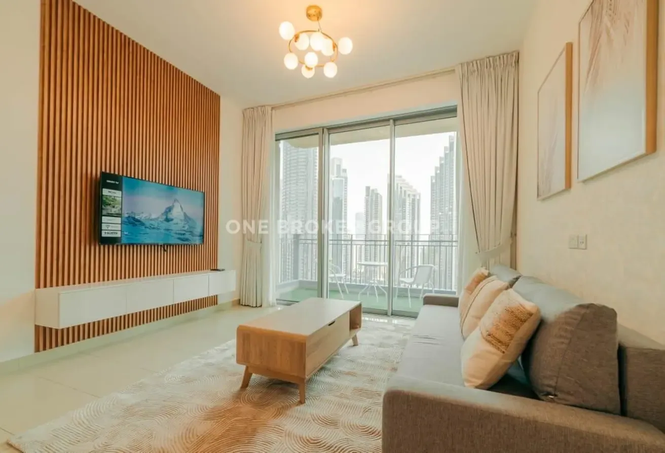 Exclusive Furnished |Fountain View |Open Fr Offers