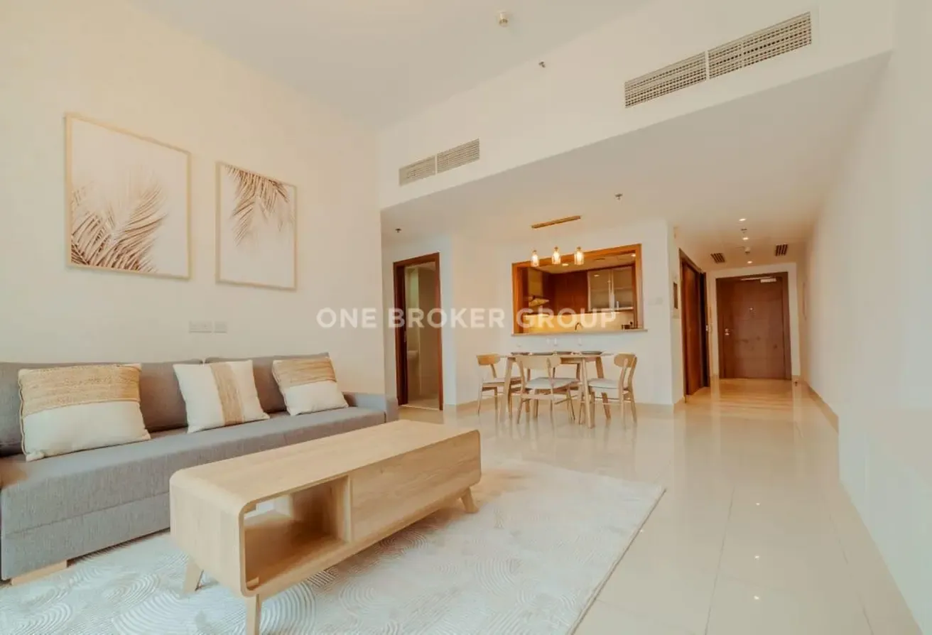 Exclusive Furnished |Fountain View |Open Fr Offers