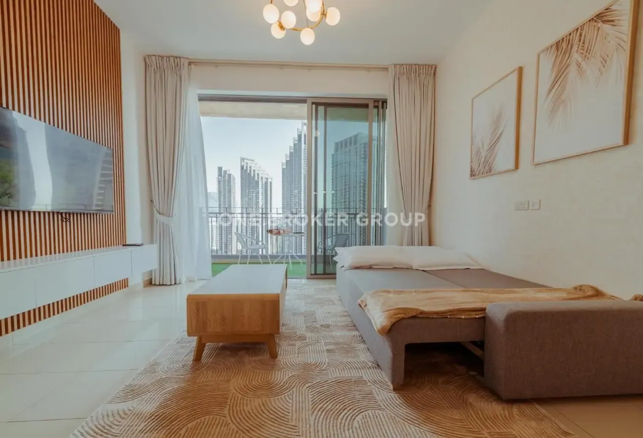 Exclusive Furnished |Fountain View |Open Fr Offers