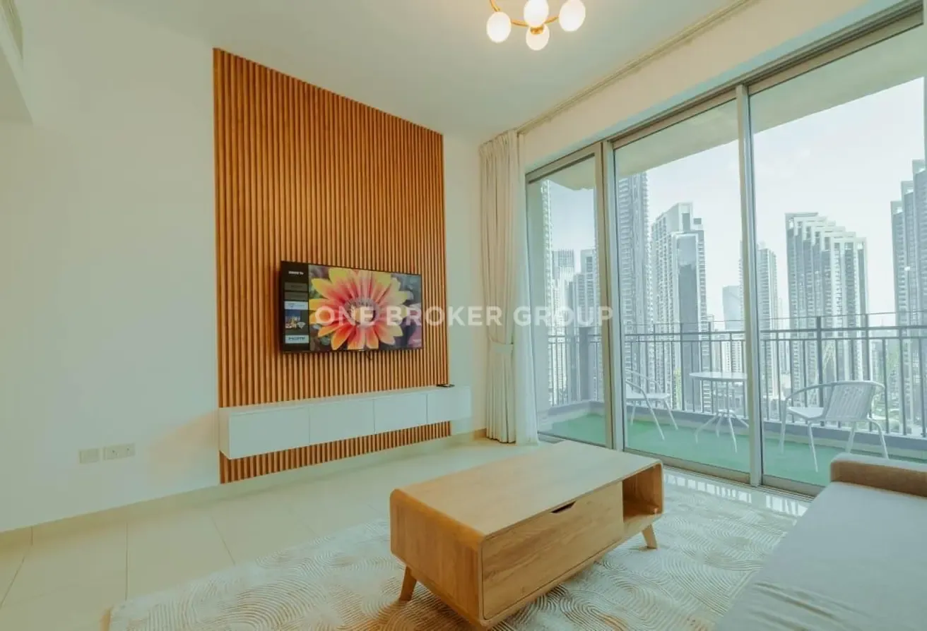Exclusive Furnished |Fountain View |Open Fr Offers