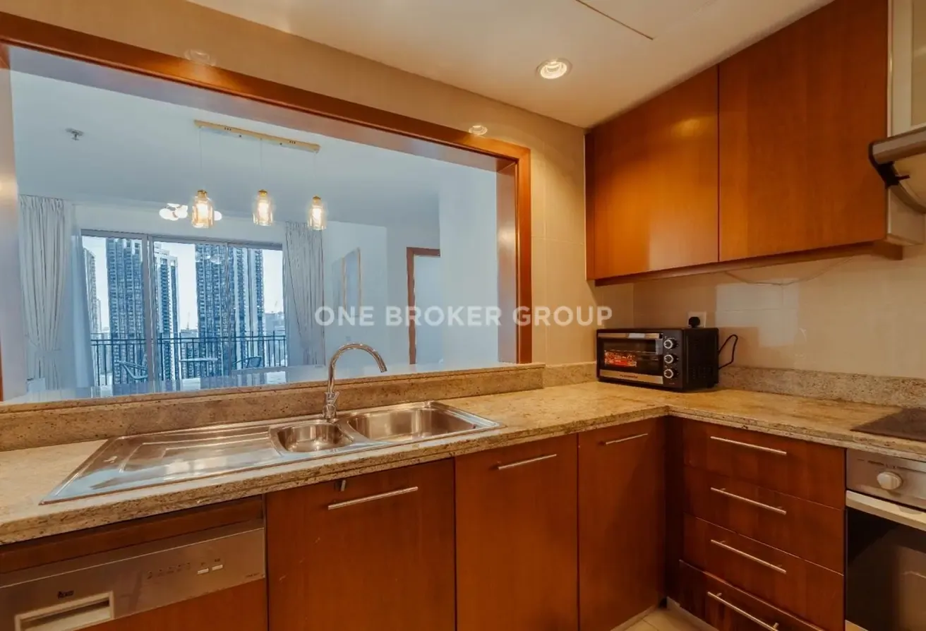 Exclusive Furnished |Fountain View |Open Fr Offers