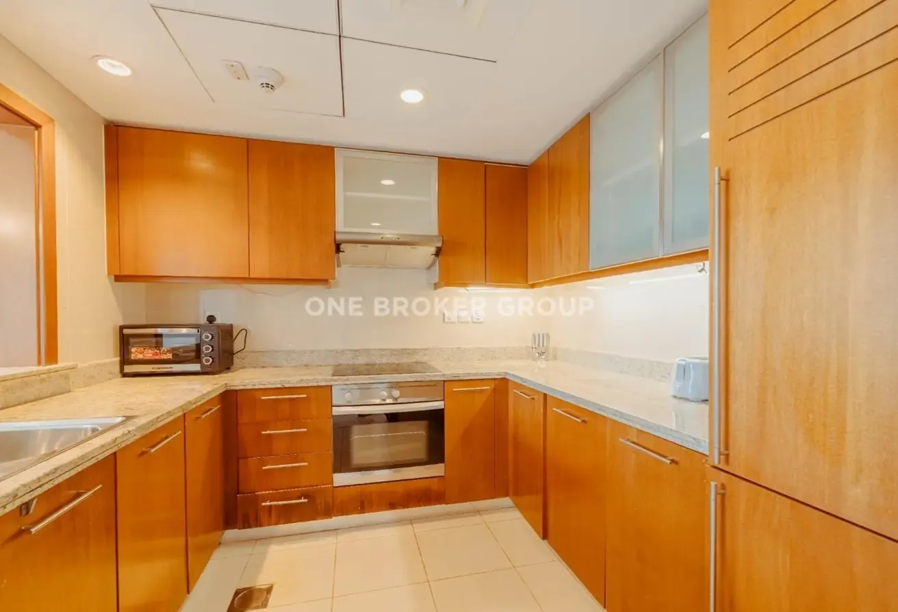 Exclusive Furnished |Fountain View |Open Fr Offers