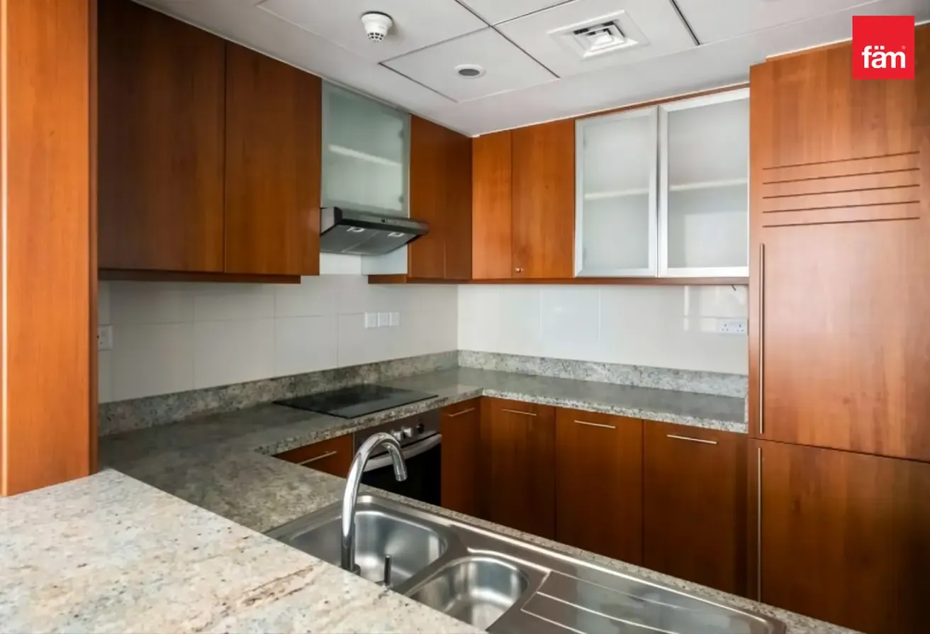 Vacant | Huge Layout | Prime Location
