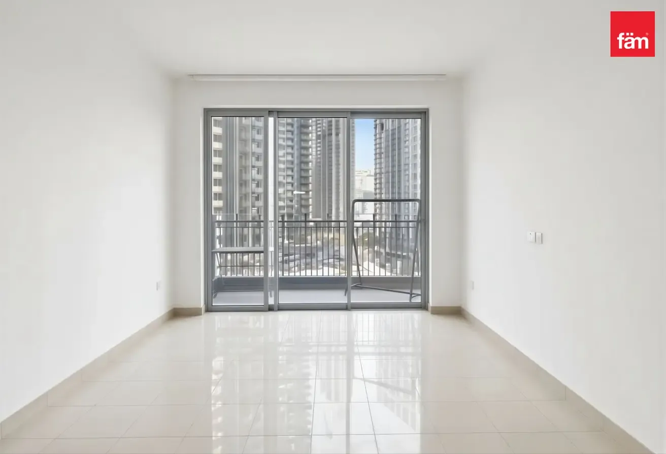 Vacant | Huge Layout | Prime Location