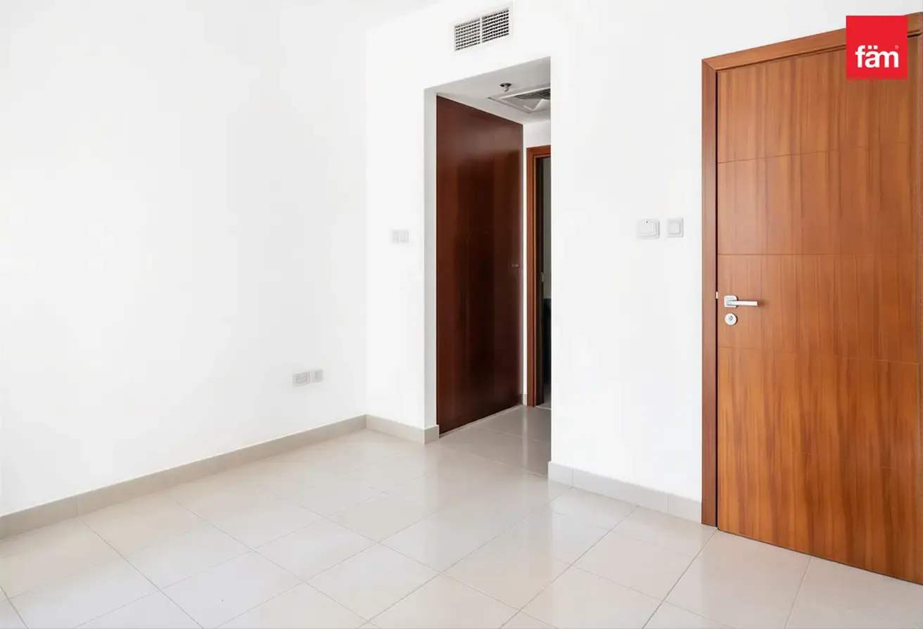 Vacant | Huge Layout | Prime Location