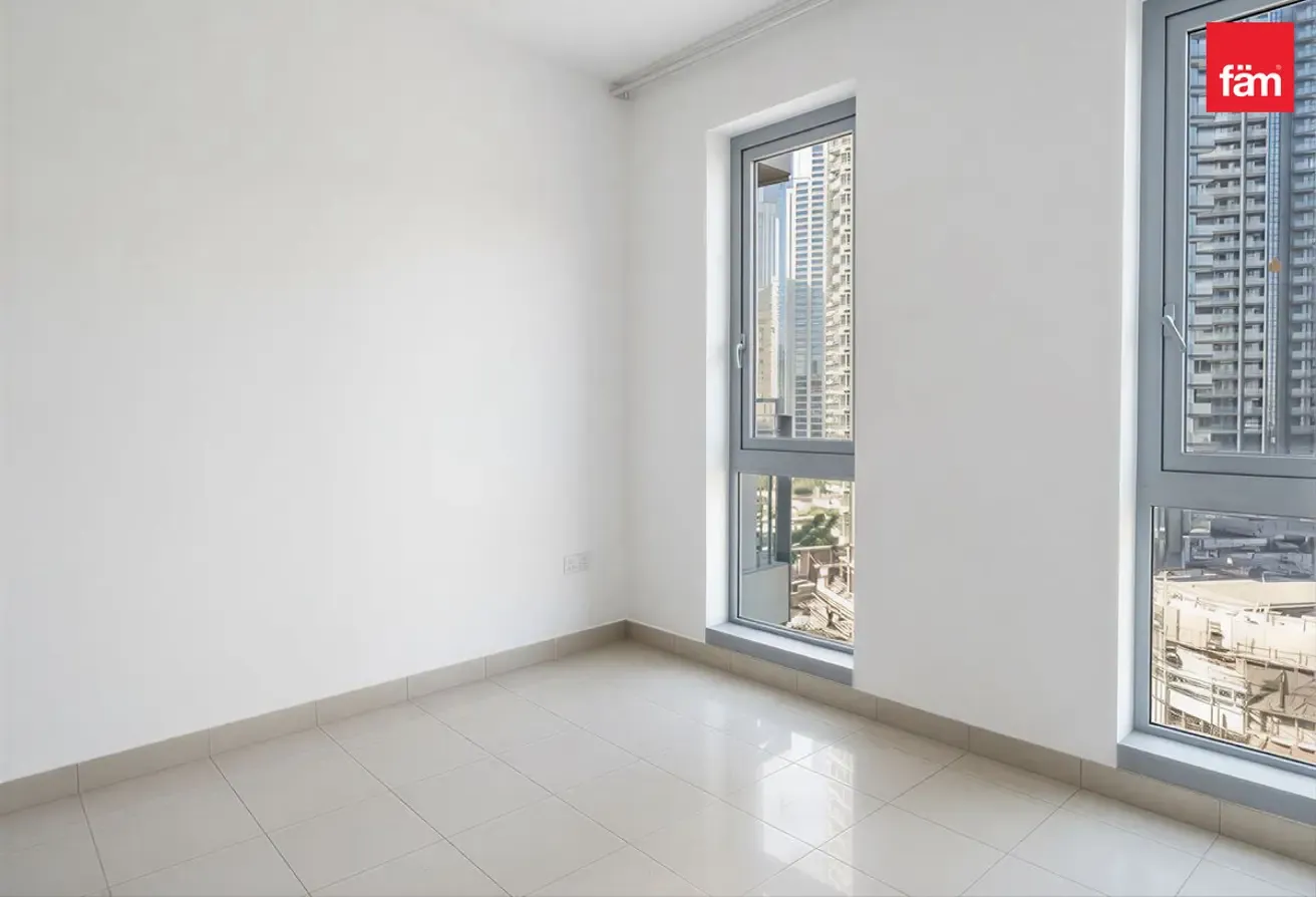 Vacant | Huge Layout | Prime Location