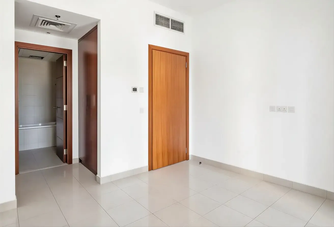 Vacant | Huge Layout | Prime Location
