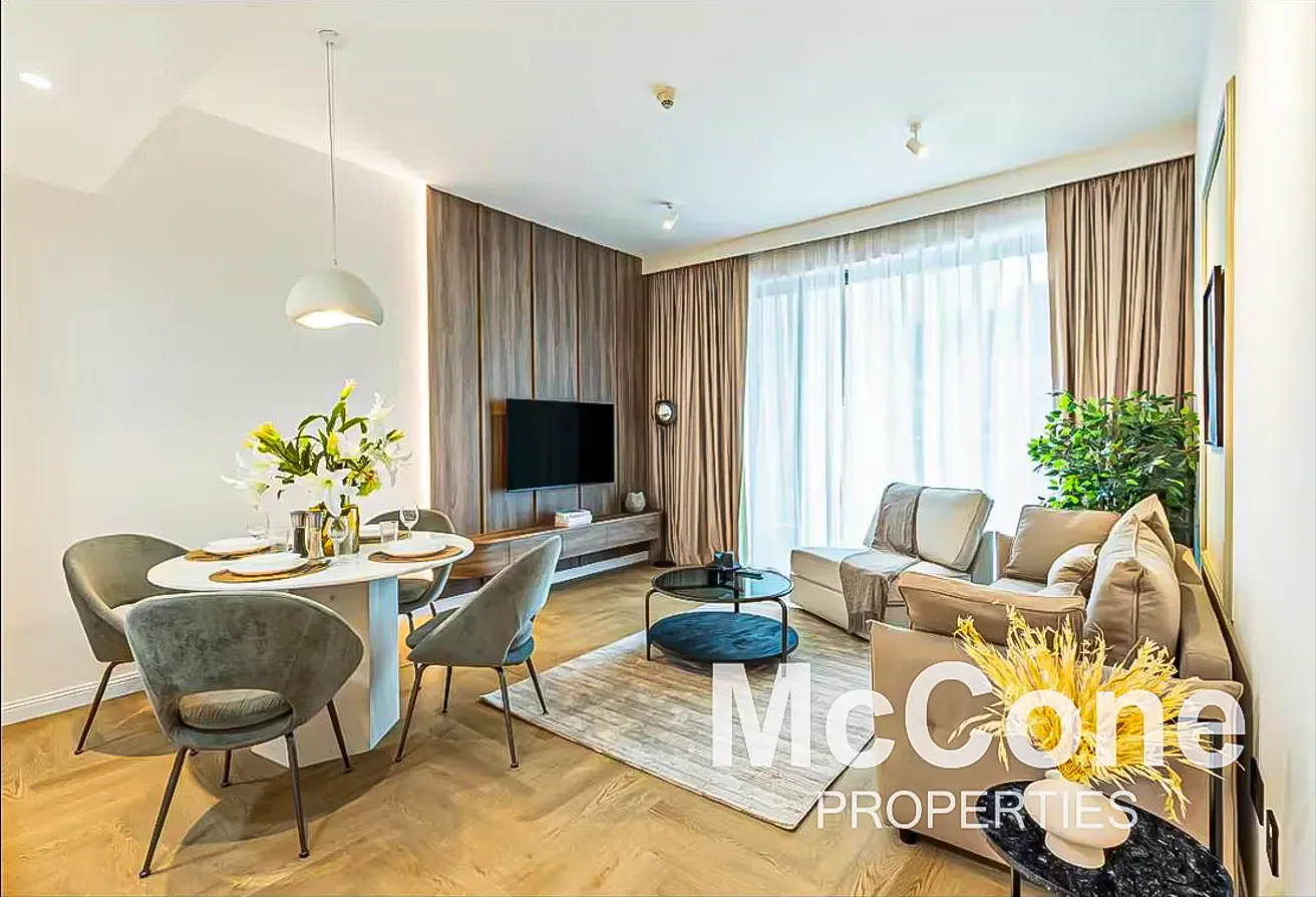 Spacious | Skyline View | Fully Upgraded