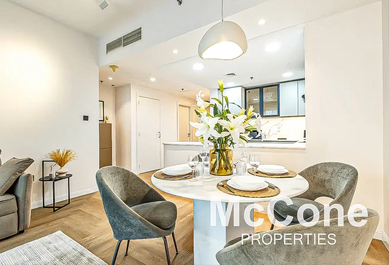 Spacious  | Skyline View | Fully Upgraded