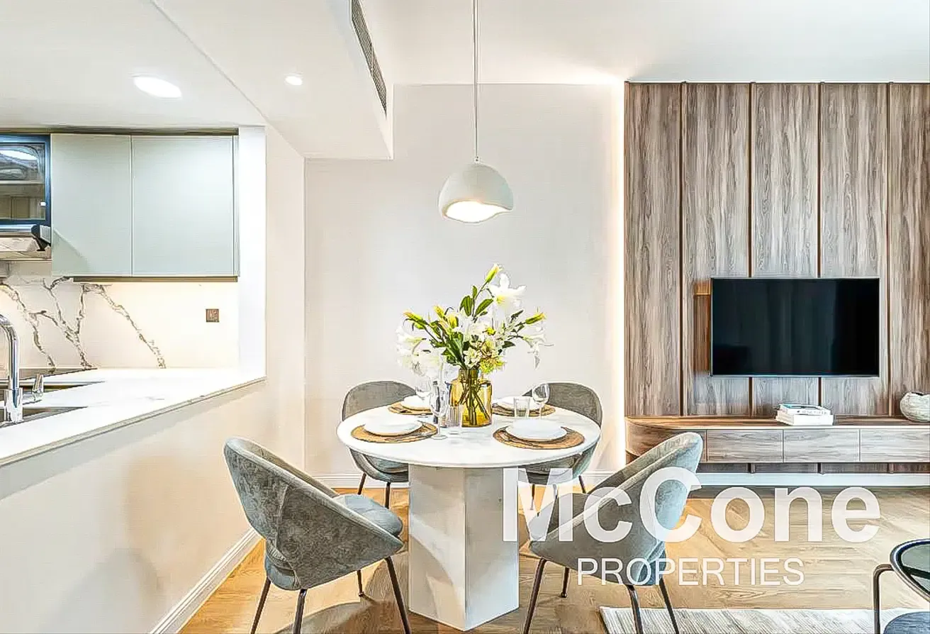 Spacious  | Skyline View | Fully Upgraded