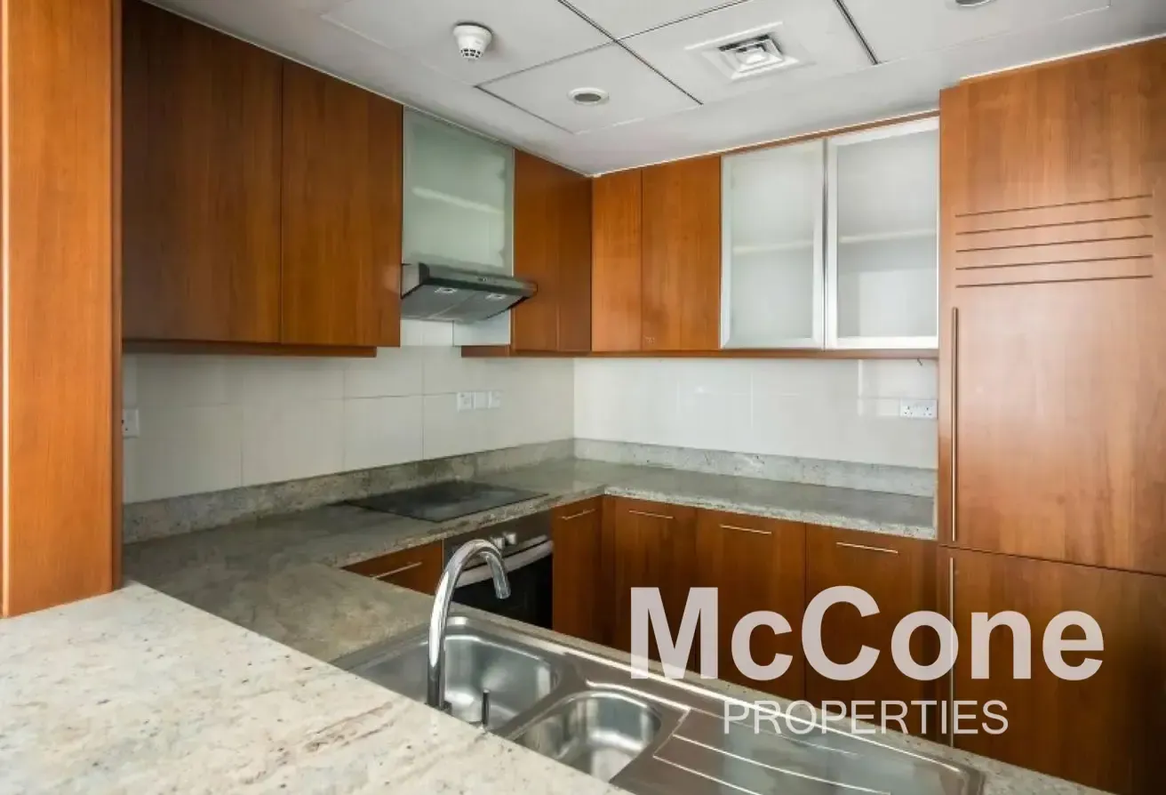 Opera View | Great Location | Vacant