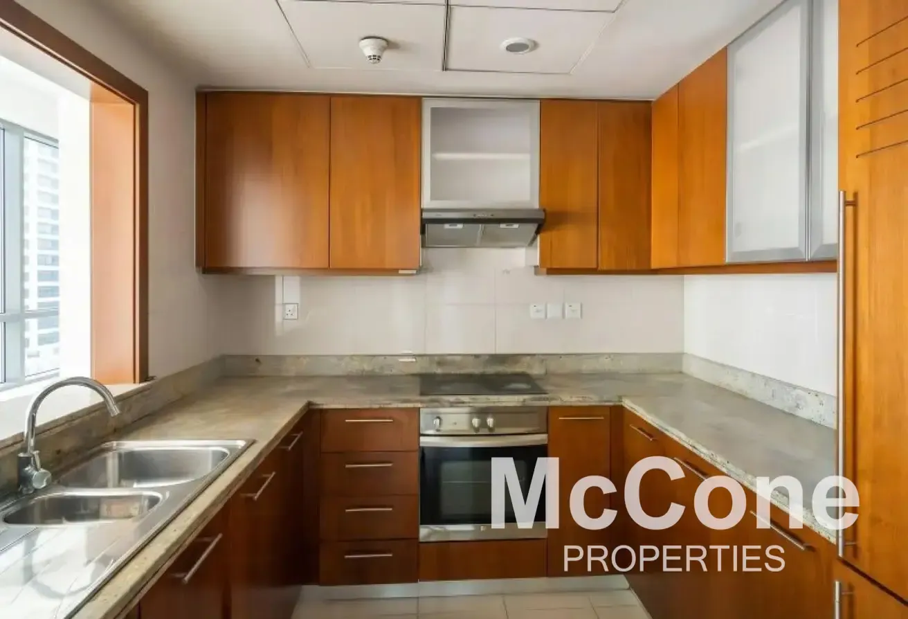 Opera View | Great Location | Vacant