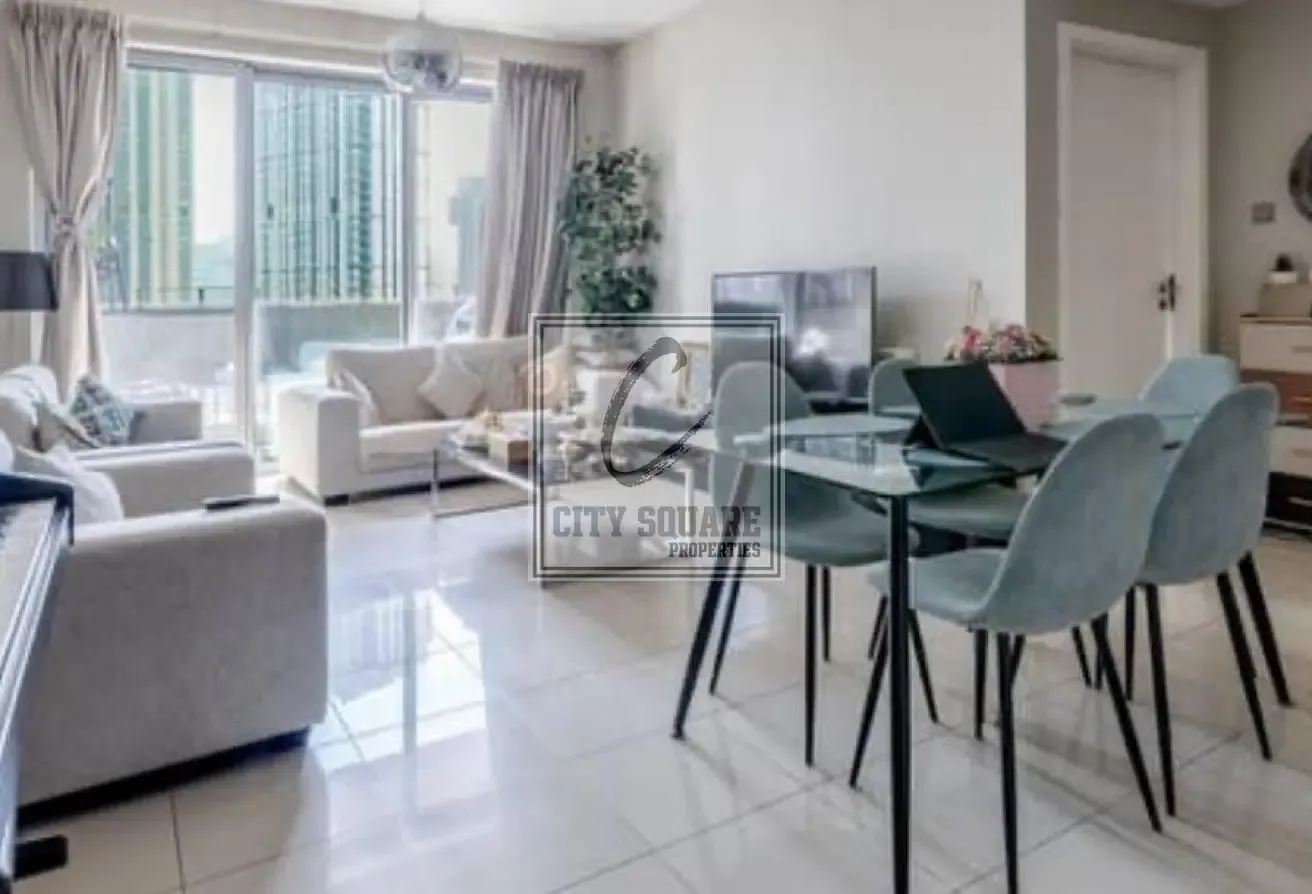 Investor's Choice | Iconic Dubai Fountain View |