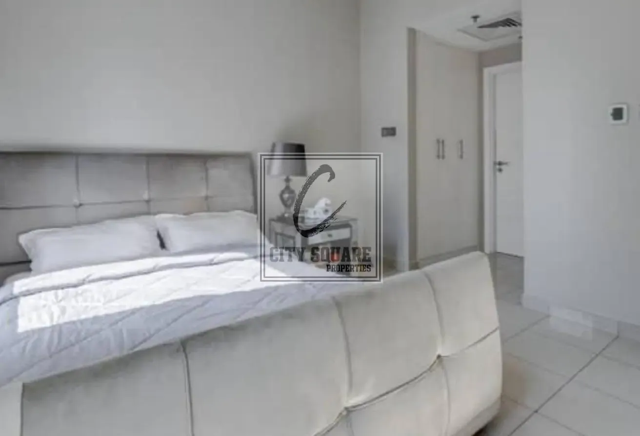 Investor's Choice  | Iconic Dubai Fountain View |