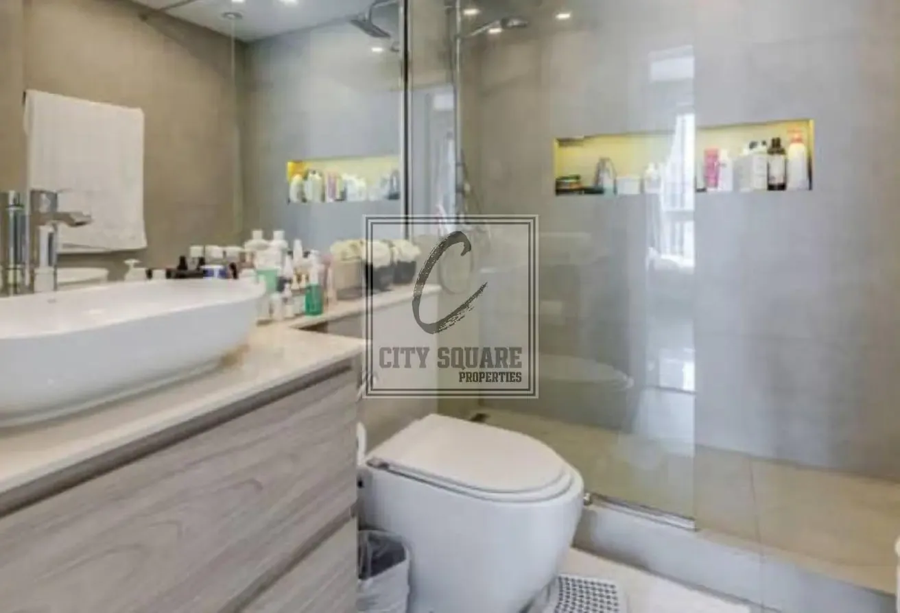 Investor's Choice  | Iconic Dubai Fountain View |