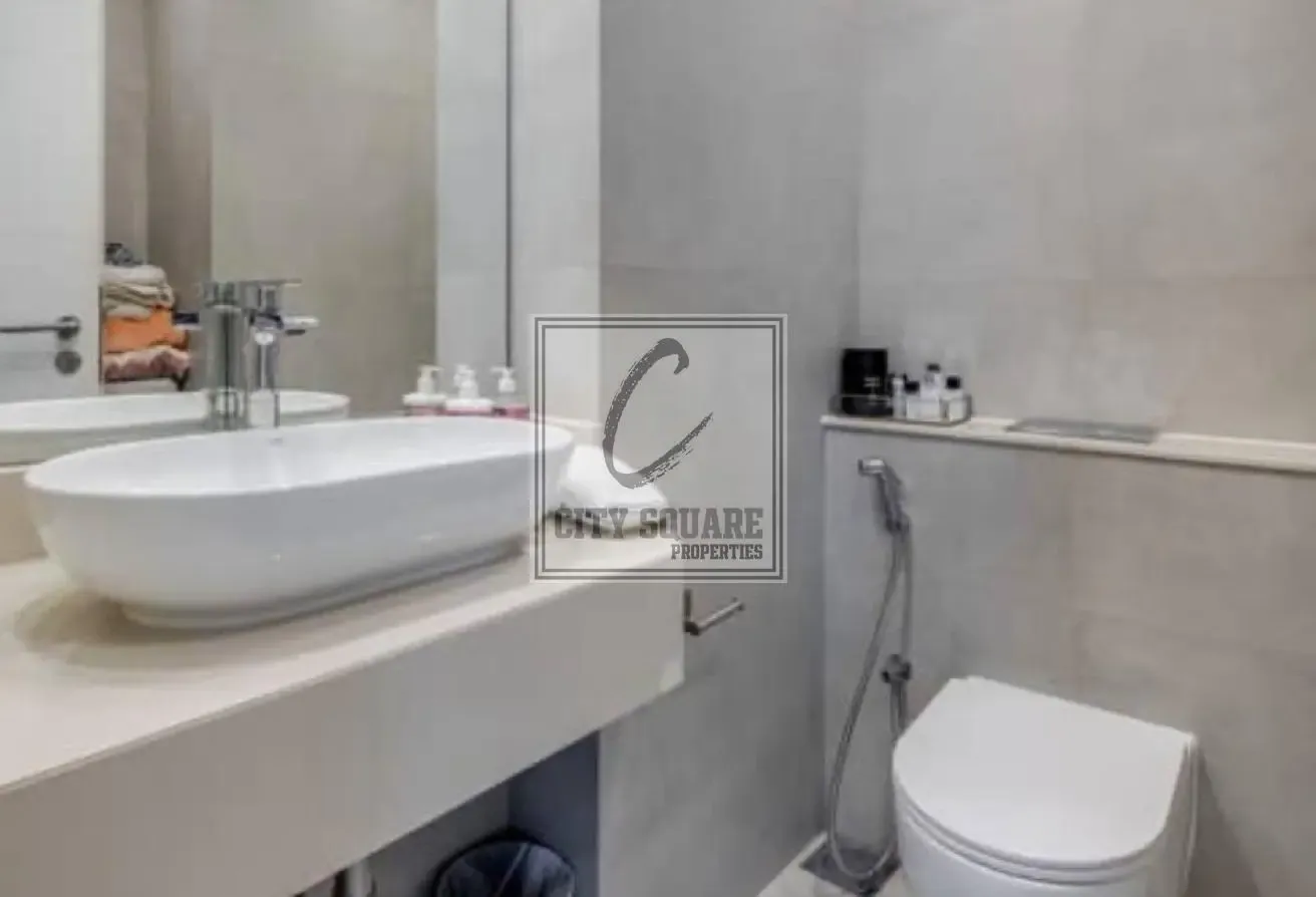 Investor's Choice  | Iconic Dubai Fountain View |