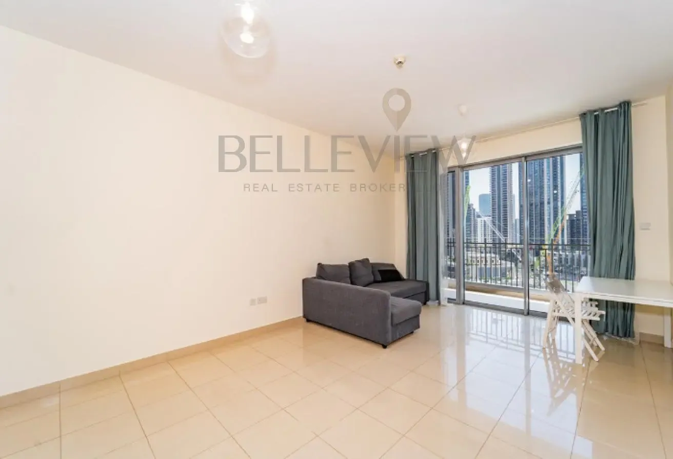 Tenanted | StandPoint T1 | Opera and Fountain View