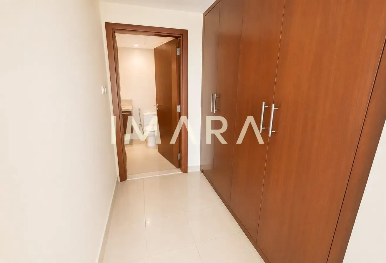 Vacant | Fountain View | Close to Burj