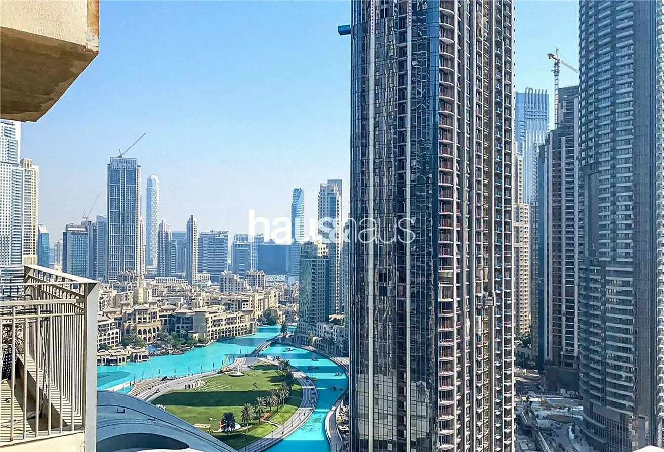 Fully Furnished | Prime Location | Spacious layout