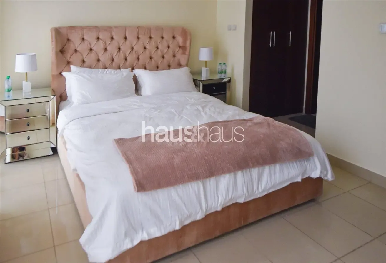 Fully Furnished | Prime Location | Spacious layout