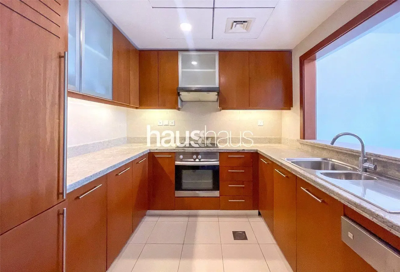 Fully Furnished | Prime Location | Spacious layout