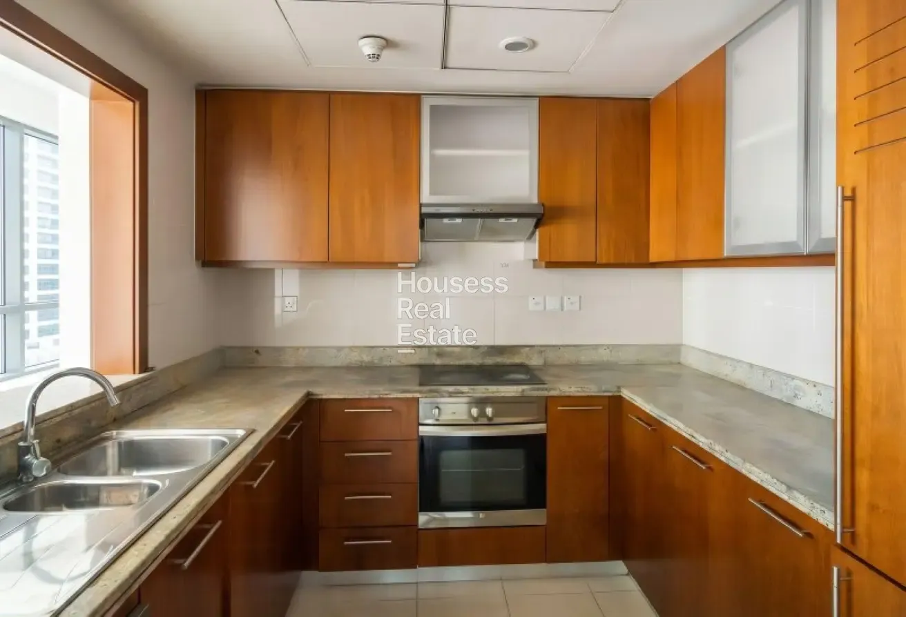 Downtown View | Semi-Furnished | Ready to Move In