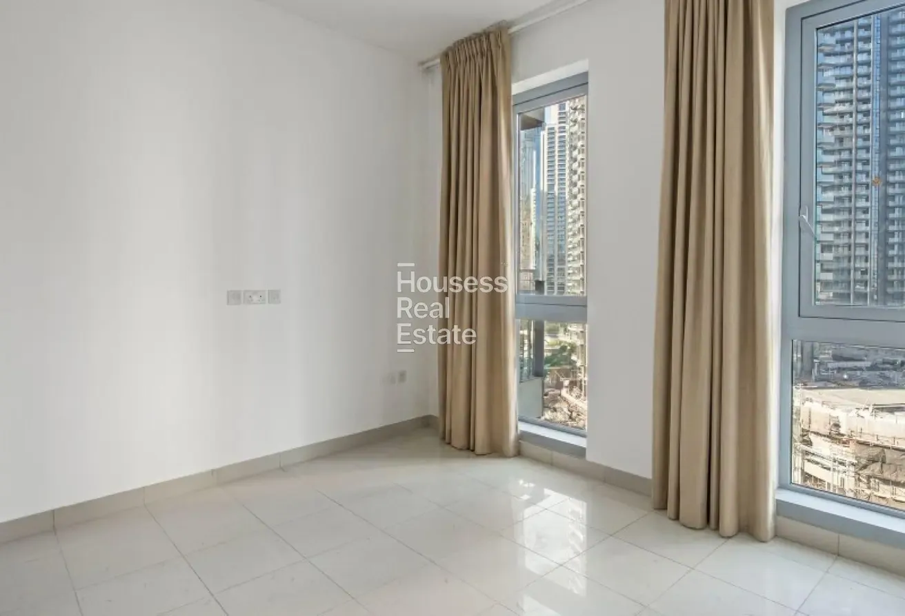 Downtown View | Semi-Furnished | Ready to Move In